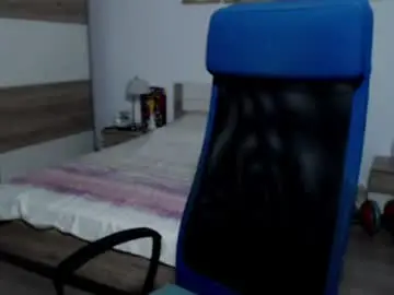 Chaturbate Live Sex Cam of robbyshawz