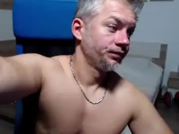 Chaturbate Sex Cam of robbyshawz