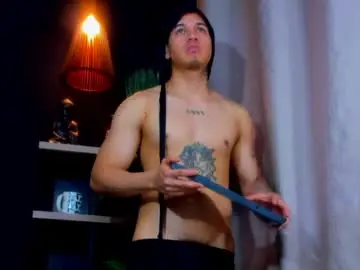 Chaturbate Watch Live Sex Cams of rocco_santos