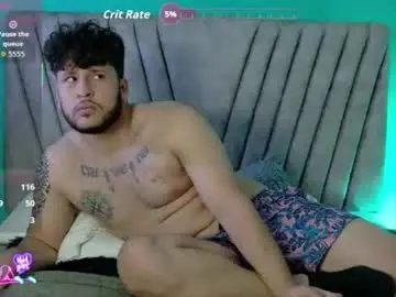 Chaturbate Nude Webcam of samii_samuhot