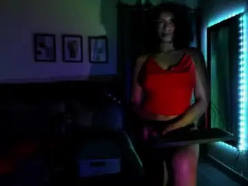 Chaturbate Sex Cam of selenestark