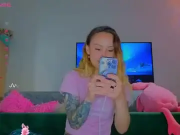 Chaturbate Best Webcam of strawberrypie99