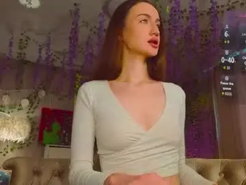 Chaturbate Free Porn Cam of that_eva