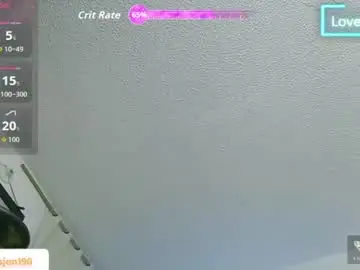 Chaturbate Best Webcam of thomasjons