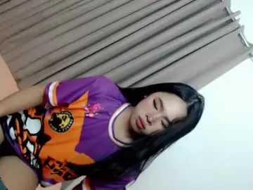 Chaturbate Adult Webcam of xam_blair_asian