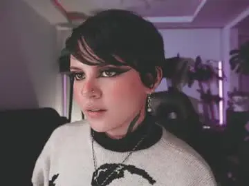 Chaturbate Private Sex Chat of abril__colen