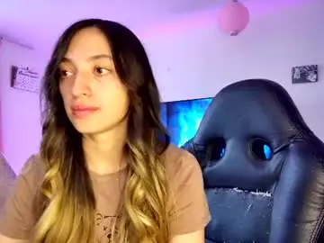 Chaturbate Private Sex Chat of barbie20_