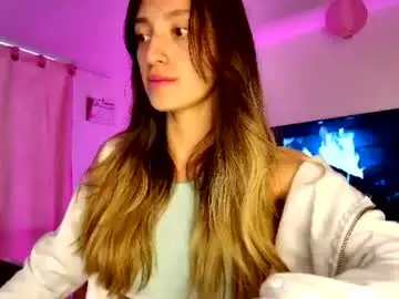 Chaturbate Adult Video Chat of barbie20_