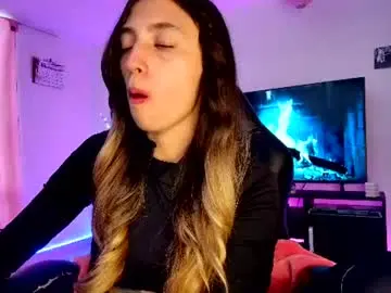 Chaturbate Free Porn Cam of barbie20_
