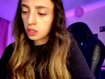 Chaturbate Live Porn of barbie20_