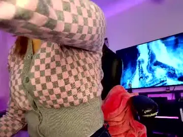 Chaturbate Adult Webcam of barbie20_