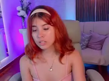 Chaturbate Free Porn Cam of dahlia_grey