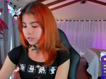 Chaturbate Nude Webcam of dahlia_grey