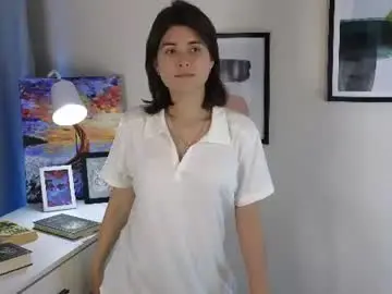 Chaturbate Free Porn Cam of elizabeth_harris_