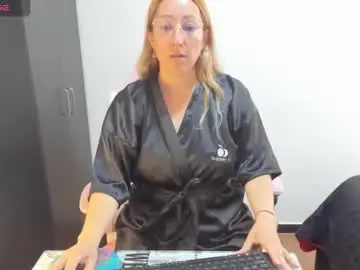 Chaturbate Live Sex of hottychrystal