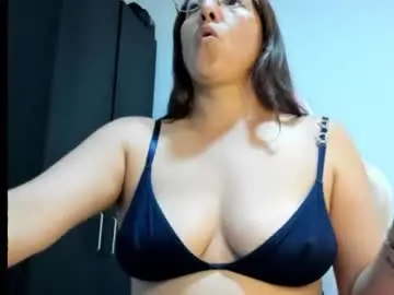 Chaturbate Live Porn of hottychrystal