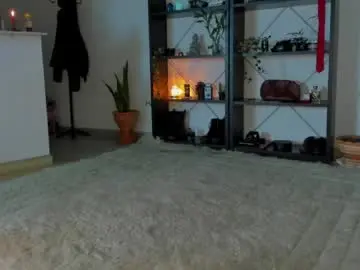 Chaturbate Free Porn Cam of jem_roses3