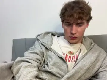 Chaturbate Adult Video Chat of kevin_martin8