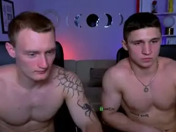 Chaturbate Adult Webcams of mike_crist