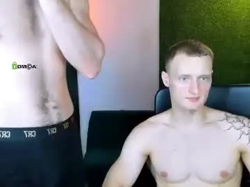 Chaturbate Free Live Porn of mike_crist