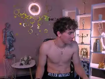 Chaturbate Adult Webcams of mike_crist