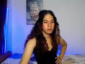 Chaturbate Sex Cam of morrislivecumshow
