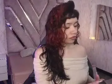 Chaturbate Live Sex Cam of red_pandaa