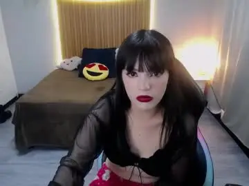 Chaturbate Adult Video Chat of sailor_moon07
