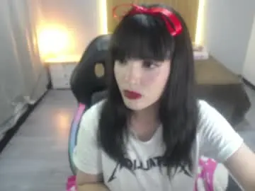 Chaturbate Sex Cam of sailor_moon07