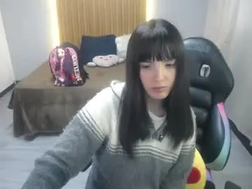 Chaturbate Adult Webcam of sailor_moon07