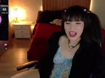 Chaturbate Adult Video Chat of sailor_moon07