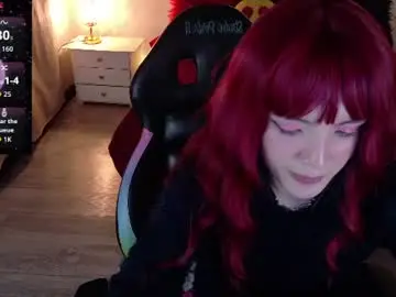 Chaturbate Best Webcam of sailor_moon07