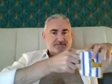 Chaturbate Sex Chat of sexy_italiandaddy