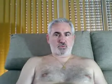 Chaturbate Live Porn of sexy_italiandaddy