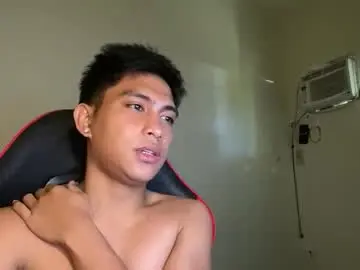 Chaturbate Sex Cam of urcuteguy_jhonx