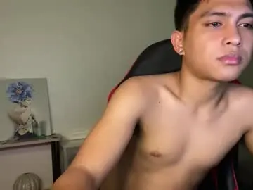 Chaturbate Live Sex of urcuteguy_jhonx