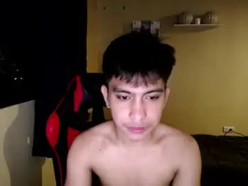 Chaturbate Adult Webcams of urcuteguy_jhonx