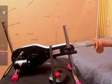 Chaturbate Sex Cam of alex_burningx