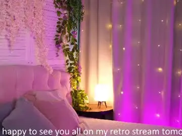 Chaturbate Best Webcam of ameliawells