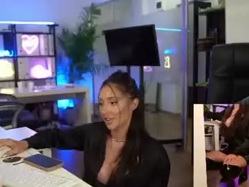 Chaturbate Sex Cam of babesgowild