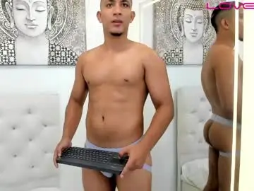 Chaturbate Adult Video Chat of chris_arthus