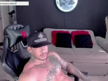 Chaturbate Best Webcam of dammianmilleroficial