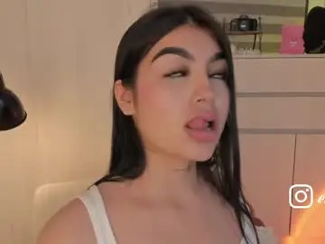 Chaturbate Live Sex of emily_kenner