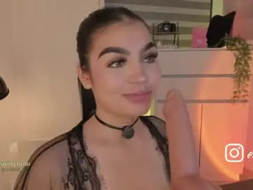 Chaturbate Free Porn Cam of emily_kenner