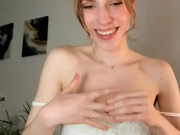 Chaturbate Live Porn of imogensy