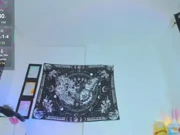 Chaturbate Free Porn Cam of millie_lamar