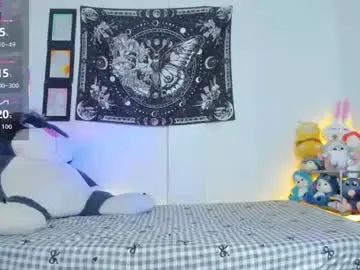 Chaturbate Free Porn Cam of millie_lamar