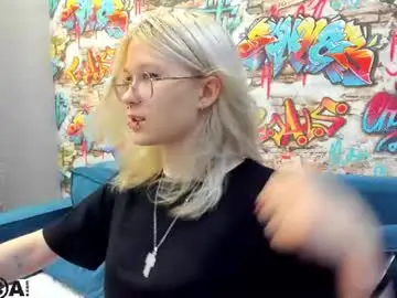 Chaturbate Adult Webcams of nika_sm