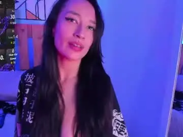 Chaturbate Best Webcam of violet_jonesss
