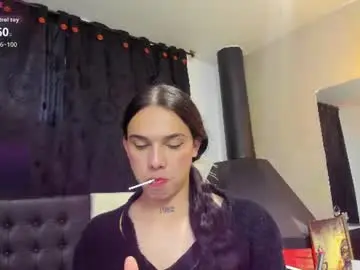 Chaturbate Live Sex of almazz_